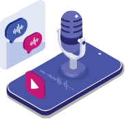 Language & Audio API