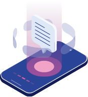 SMS Support